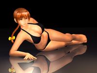 download free hentai server bgs bgrpi kbmgrrm wallpapers bikini kasumi hentai cartoon black wallpaper background