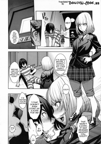 download hentai doujinshi kangoku gakuen hana kiyoshi hentai manga doujinshi prison school