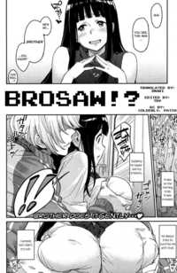 downloadable hentai manga brosaw hentai