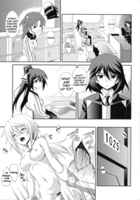 downloadable hentai manga hentai manga infinite stratos doujin page