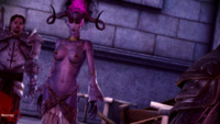 dragon age hentai games desire demon dragon age origins officially out nextweek tuesday page