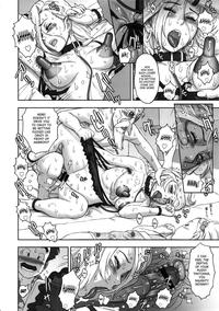 dragon ball manga hentai hentai nippon head cha