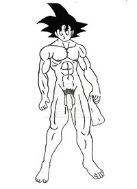 dragon ball z goku hentai debdb adccff dragon ball son goku sayians shadows