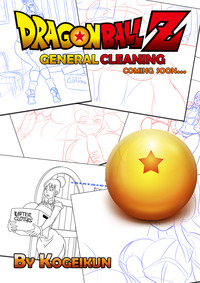 dragon ball z hentai ms kogeikun dragon ball general cleaning coming soon pictures user