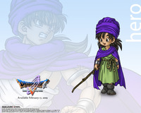 dragon quest v hentai games dragon quest older hero