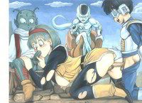 dragonball bulma hentai media dragon ball porn bulma briefs cfaae