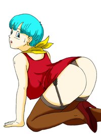 dragonball bulma hentai bulma dragonball hentai