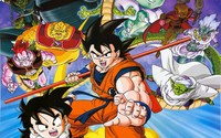 dragonball z anime hentai cartoon dragonball wallpaper backgrounds anime picture dragon ball hentai cartoons