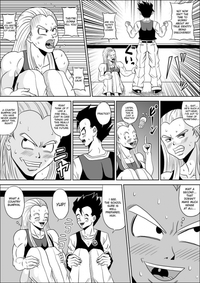 dragonball z hentai comix media high school rape dragon ball dragonball hentai manga pictures