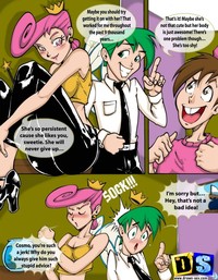 e hentai comics media hentai comics fairly odd parents porn ics page