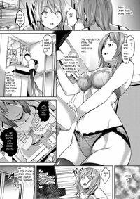 e hentai futa bdate bakai ito akai