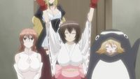 e hentai sekirei sekirei love justice sexuality