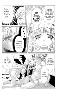ecchi hentai manga spire bdcf forumtopic corrupted lolis