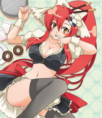 e-hentai gurren lagann hentai pictures search query yoko page