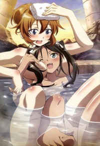 eiken hentai manga gallery misc ero busty anime girls charlie mikuru