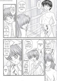 elfen lied hentai gallery 