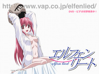 elfen lied hentai gallery wallpapers elfenlied board airrivals community spamcorner million posts thread