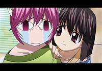 elfen lied hentai gallery imglink gallery baecf hentai chibi