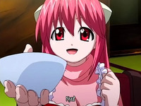 elfen lied hentai game elfen lied photo forums posts