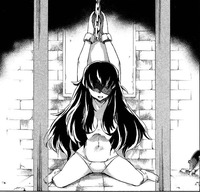 elfen lied hentai game captured hentai