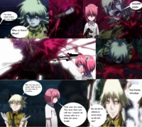 elfen lied hentai manga photoalbum album lucy seras photogallery