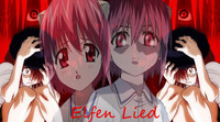 elfen lied hentai manga photoalbum album elfen lied poster photogallery