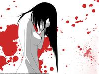 elfen lied hentai manga wallpapers elfenlied viewpage