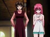 elfen lied hentai pictures media elfen lied hentai