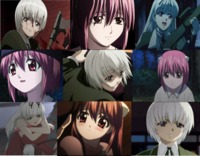 elfen lied hentai pictures photoalbum album three infusions hsgallery panel photogallery