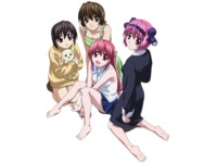 elfen lied hentai pictures albums mewmewshy elfen lied wall game threads thread