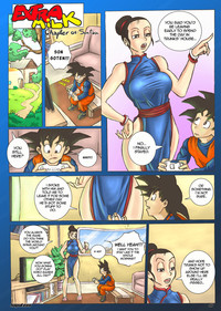 english cartoon hentai dbz extra milk kaputo english