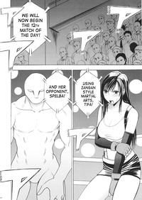 english hentai comic imglink final fantasy crimson comics tifa before climax english