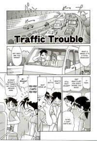 english hentai manga hentaibedta traffic trouble