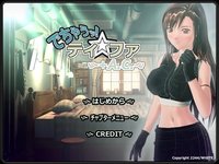 ero tifa hentai rlocwp dechau games hentai