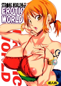 erotic hentai comics one piece mind break hentai erotic world kurionesha