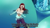 erza hentai doujin mpc fairy tail episode