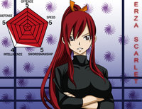 erza hentai doujin pre erza chapter xedor morelikethis manga digital vector