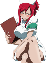 erza hentai pics erza scarlet fairy tail media