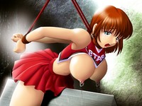 extreme hentai bondage pics pic brutal hentai teen mistresses