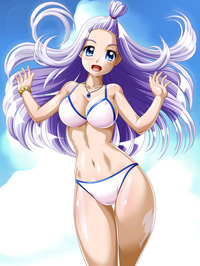 fairu tail hentai mirajane fairy tail hentai