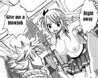 fairy tail doujin hentai media fairy tail doujin hentai