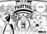 fairy tail doujin hentai 