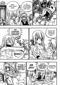 fairy tail doujin hentai fairy tail