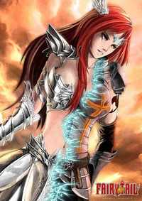 fairy tail erza hentai users blek fairy tail erza scarlet eaaa
