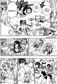 fairy tail hentai stories fairy tail