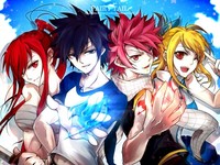 fairy tail hentai stories fadf dfa fairy tail series review