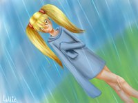 fairy tail hentai stories pre looking rain akeudi yyqp morelikethis digitalart paintings illustrations storybook