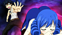 fairy tail juvia hentai fairytail juvia asking punishment