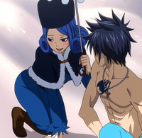 fairy tail juvia hentai fairy tail ova large