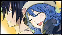 fairy tail juvia hentai gray juvia coloring blueshinigami wtdvw morelikethis manga digital